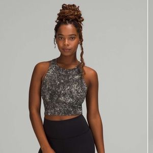 Lululemon Invigorate Training tank top